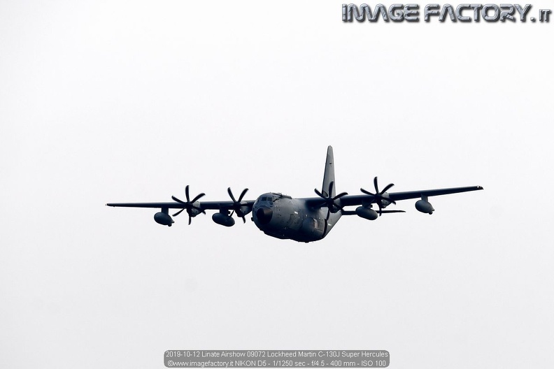 2019-10-12 Linate Airshow 09072 Lockheed Martin C-130J Super Hercules.jpg